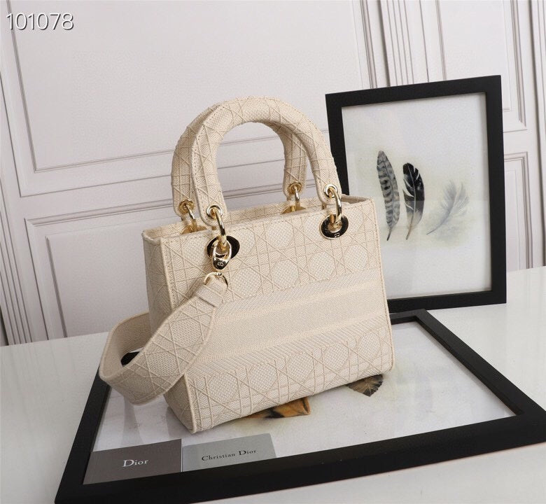 LTB - Luxe Touch Bags - 086