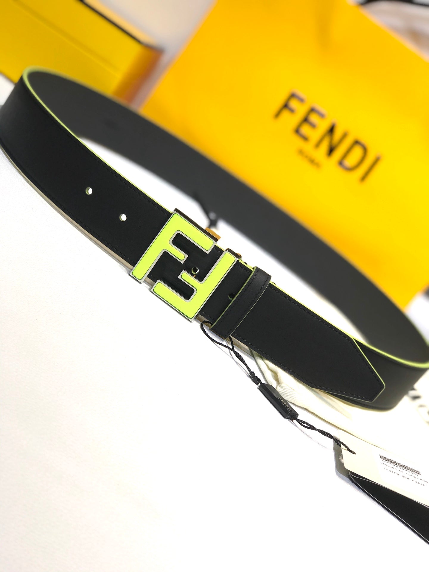 LTB  -Luxury  FEI  BELTS 001