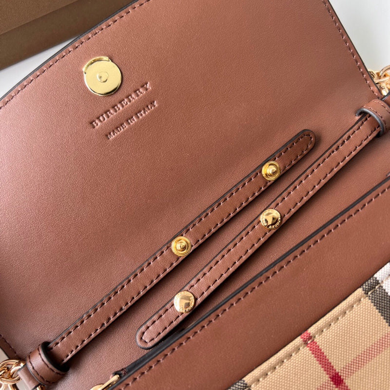 Luxe Touch Bags Fashion -BBR Bags - 014