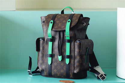 Luxe Touch Fashion LTB-bags - 9656