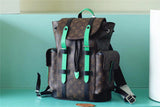 Luxe Touch Fashion LTB-bags - 9656