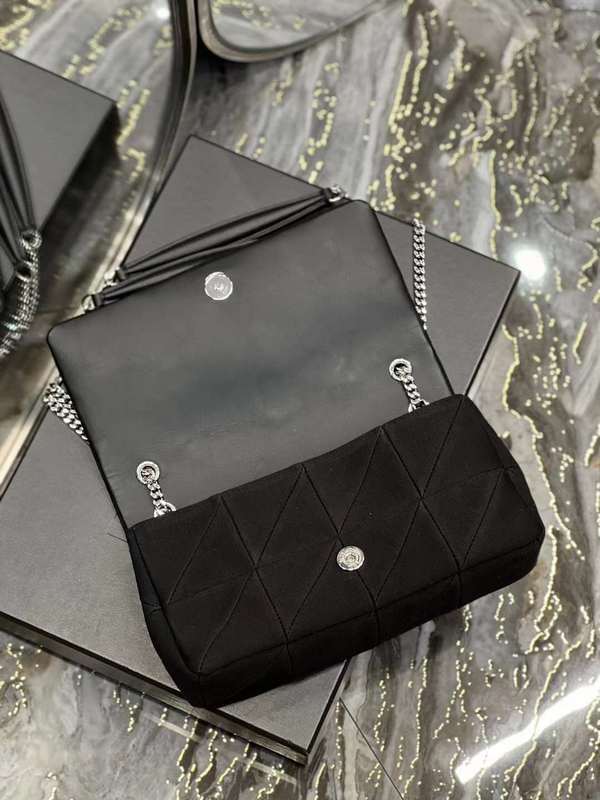 Luxe Touch - SLY Bags 520