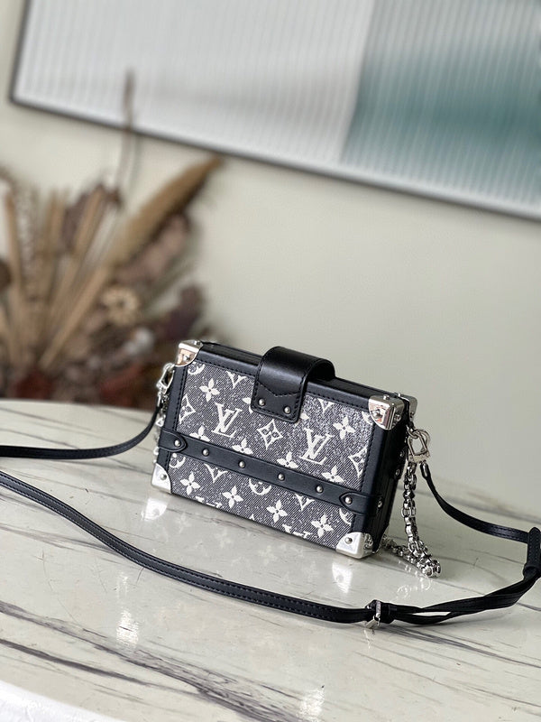Fashion Luxe Touch bags - 4076