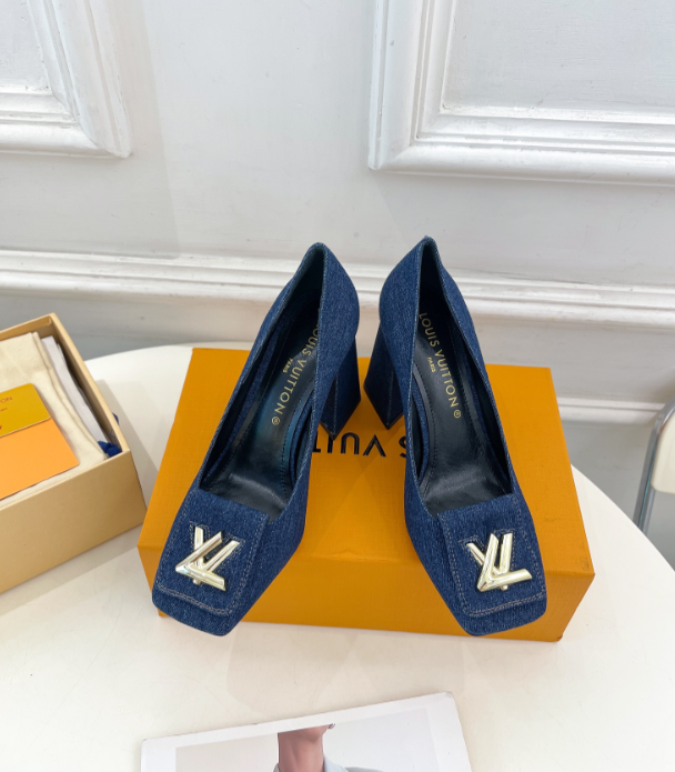 Luxe Touch Bags 

 - LTB Women Shoes - 149