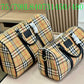 Luxe Touch Bags Fashion -BBR Bags - 091