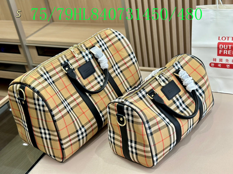 Luxe Touch Bags Fashion -BBR Bags - 091