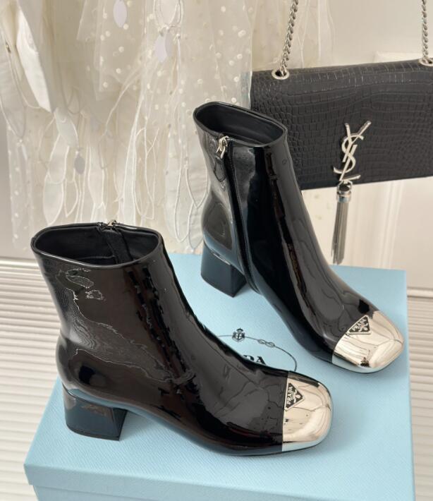 Luxe Touch Bags - PD Women Shoes - 167