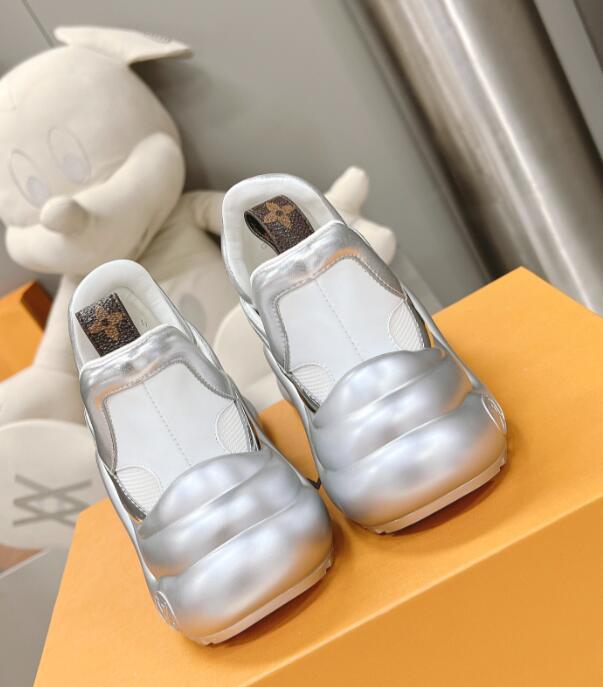 Luxe Touch Bags -  Women Shoes - 223