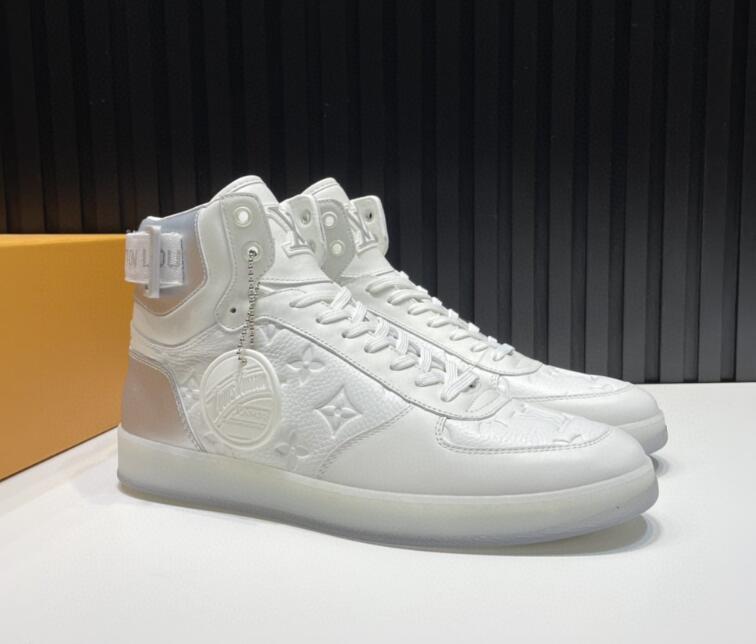 Luxe Touch Bags -  Men Shoes - 1208