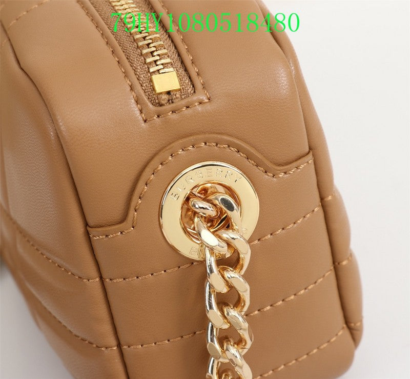 Luxe Touch Bags Fashion -BBR Bags - 287