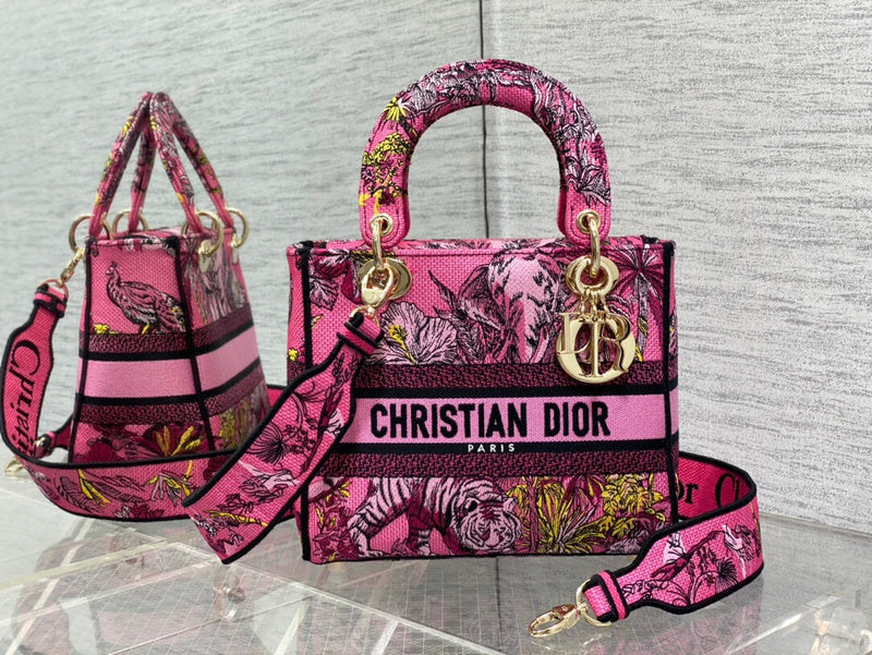 LTB - Luxe Touch Bags - 015
