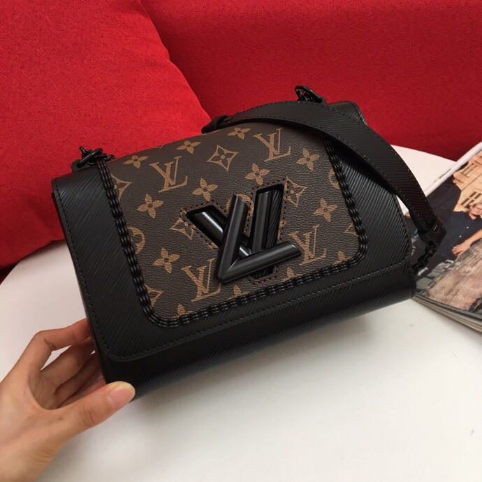 Fashion Luxe Touch bags - 3655