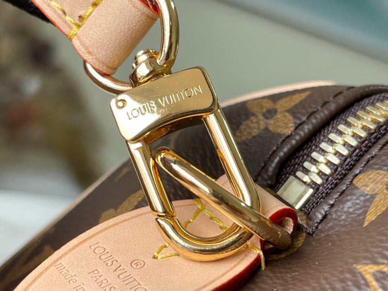 Fashion Luxe Touch bags - 4878