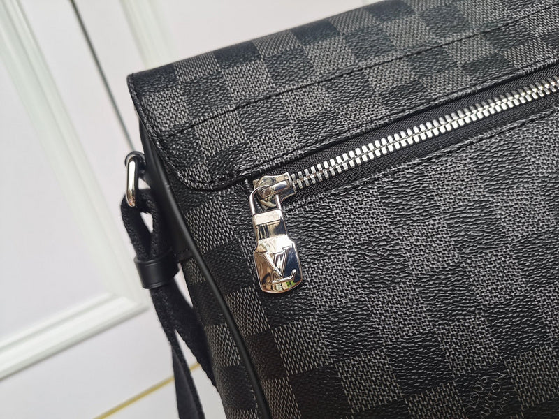 Luxe Touch Fashion LTB-bags - 17130