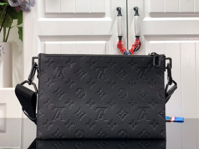 Luxe Touch Fashion LTB-Bags - 16912