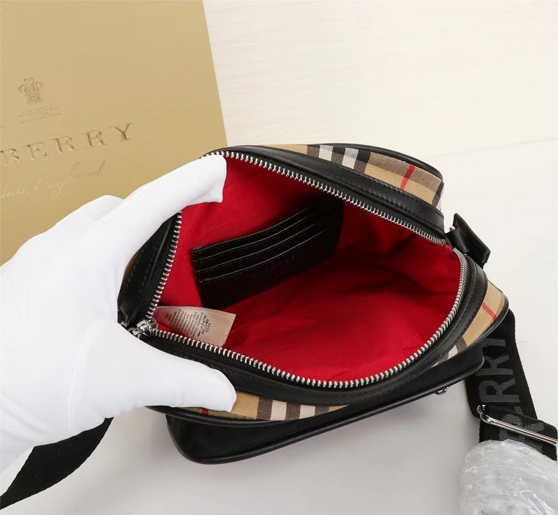 LTB Fashion -BBR Bags - 1665