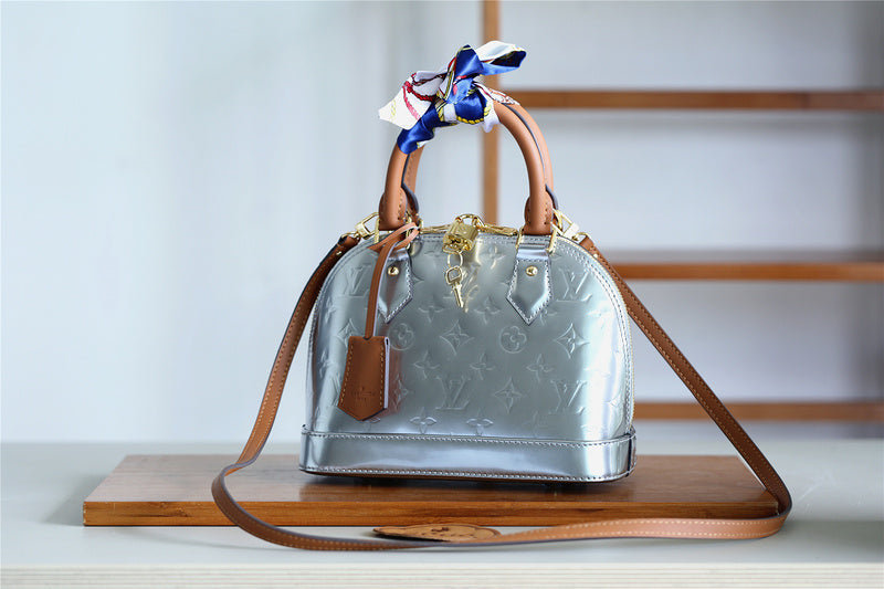 Luxe Touch Fashion LTB-bags - 8273