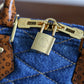 Rezaus Fashion LTB-bags - 8251