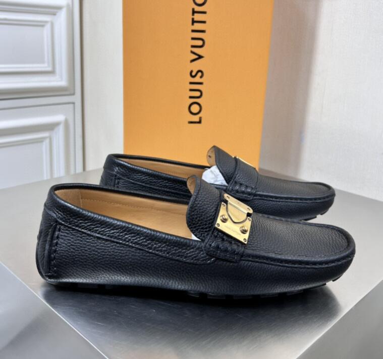 Luxe Touch Bags 

 - LTB Men Shoes - 858