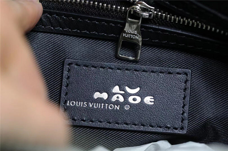 Luxe Touch Fashion LTB-bags - 11195