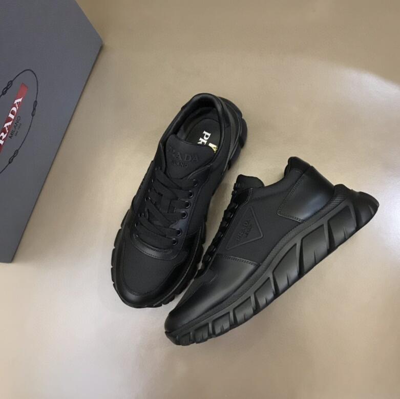 Luxe Touch Bags - PD Men Shoes - 136