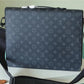 Luxe Touch Fashion LTB-bags - 10091