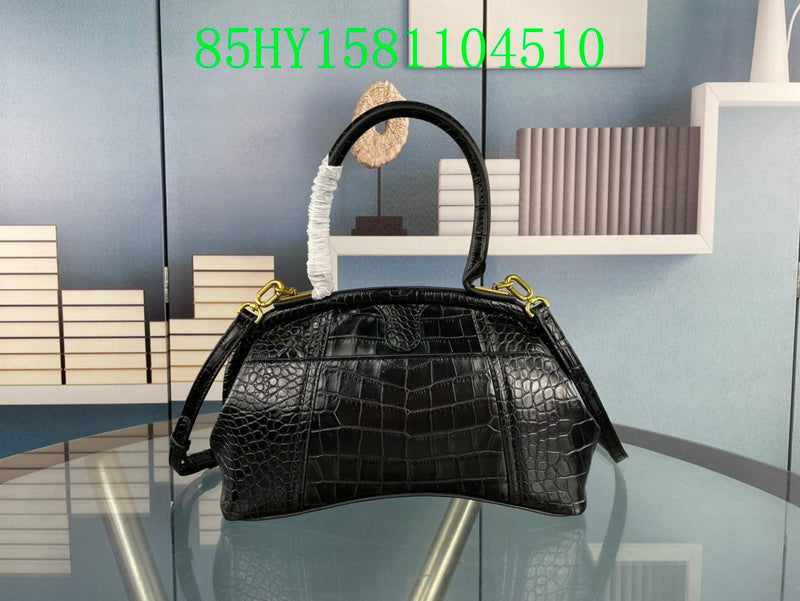 LTB Fashion - BGA Bags - 1993