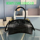 Luxe Touch Fashion - BGA Bags - 1993