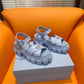 Luxe Touch Bags - PD Women Shoes - 058