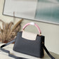 Fashion Luxe Touch bags - 4078