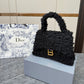 Luxe Touch Fashion - BGA Bags - 2004
