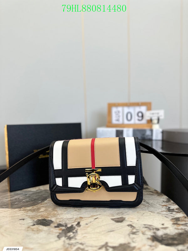 Luxe Touch Bags Fashion -BBR Bags - 061