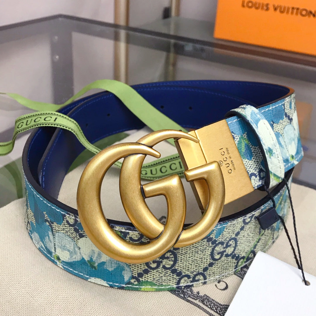 LTB  -Luxury  GCI  BELTS 004