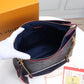 Fashion Luxe Touch bags - 3941