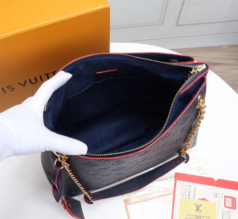 Fashion Luxe Touch bags - 3941