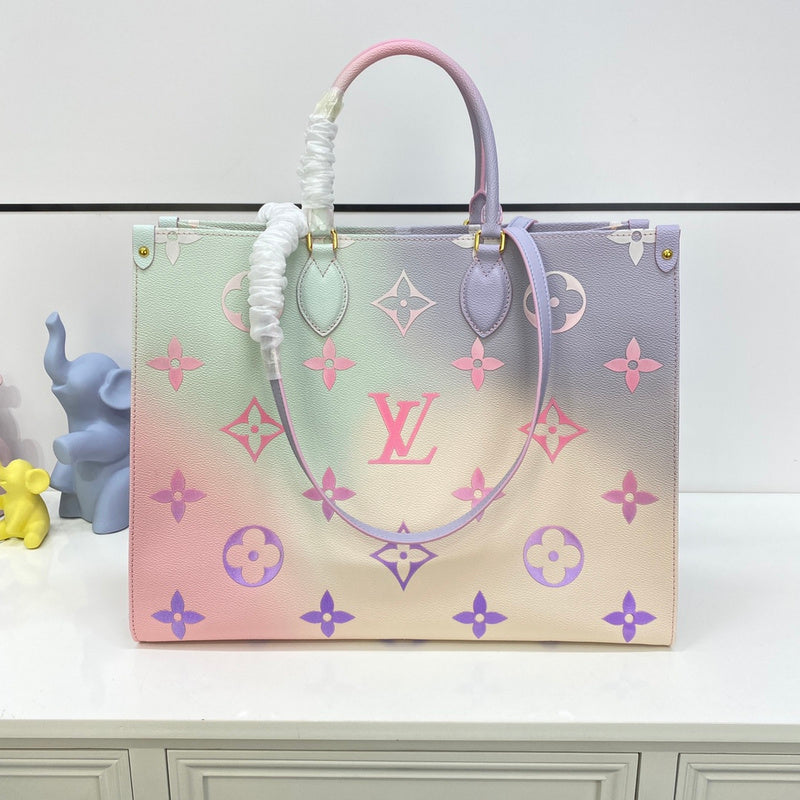 Luxe Touch Fashion LTB-Bags - 16670