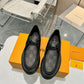 LV RANGER DERBY GRAPHITE 1ADG18