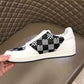 Luxe Touch Bags -  Men Shoes - 1564