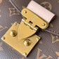 Fashion Luxe Touch bags - 4279