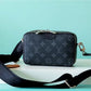 Luxe Touch Fashion LTB-bags - 10234