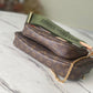 Fashion Luxe Touch bags - 5156