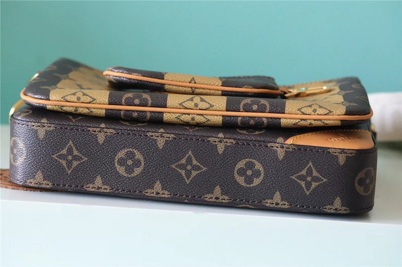 Luxe Touch Fashion LTB-bags - 10055
