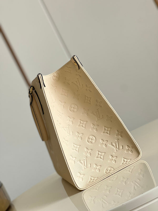 Luxe Touch Fashion LTB-bags - 17028