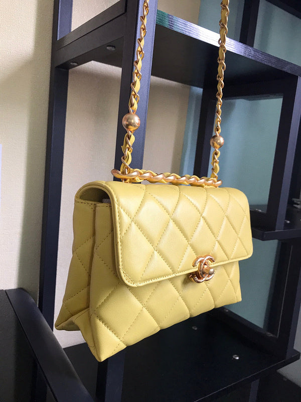 Luxe Touch Bags 

 -  Bags - 3387