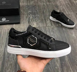 Luxe Touch Bags - PHP Shoes - 057