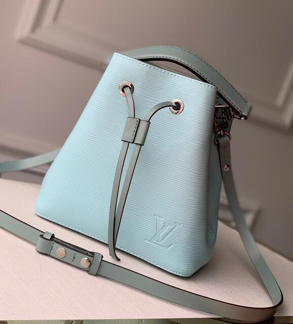 Luxe Touch Bags -   3148