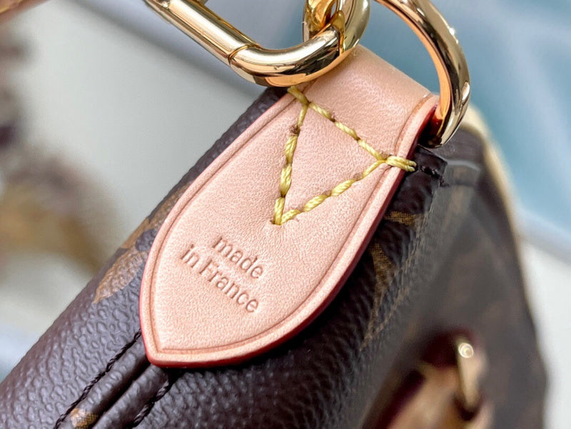 Fashion Luxe Touch bags - 5286