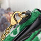 Fashion Luxe Touch bags - 3528