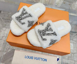 Luxe Touch Bags -  Women Shoes - 490