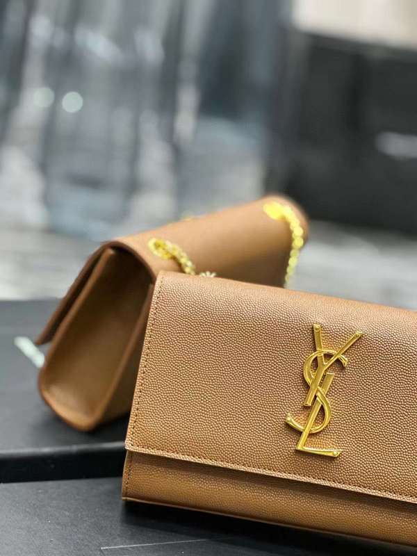 Luxe Touch - SLY Bags 584